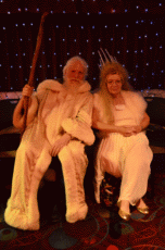 MarsCon's  6th Masquerade Ball